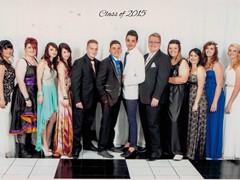Class of 2015