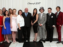 Class of 2017